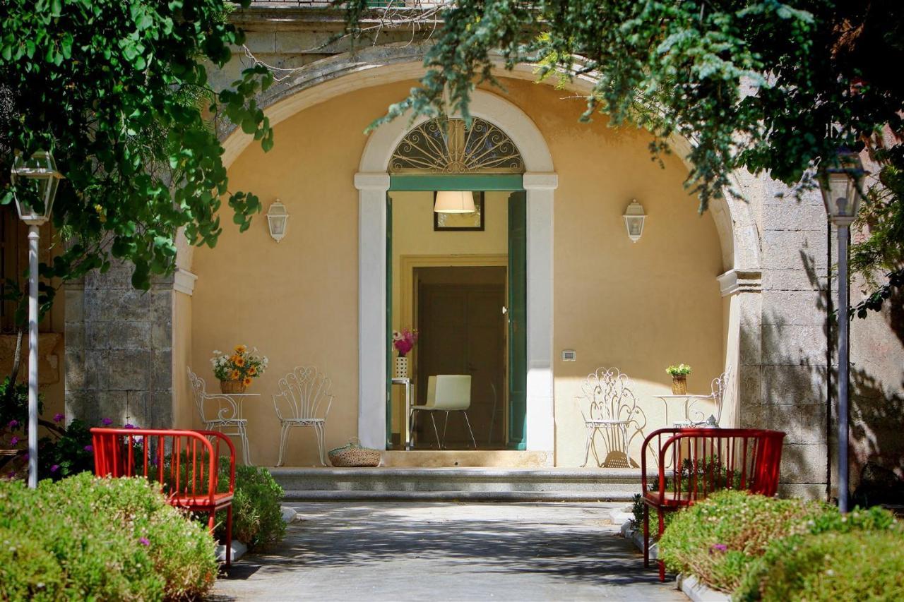 Villa Polara 莫迪卡 外观 照片