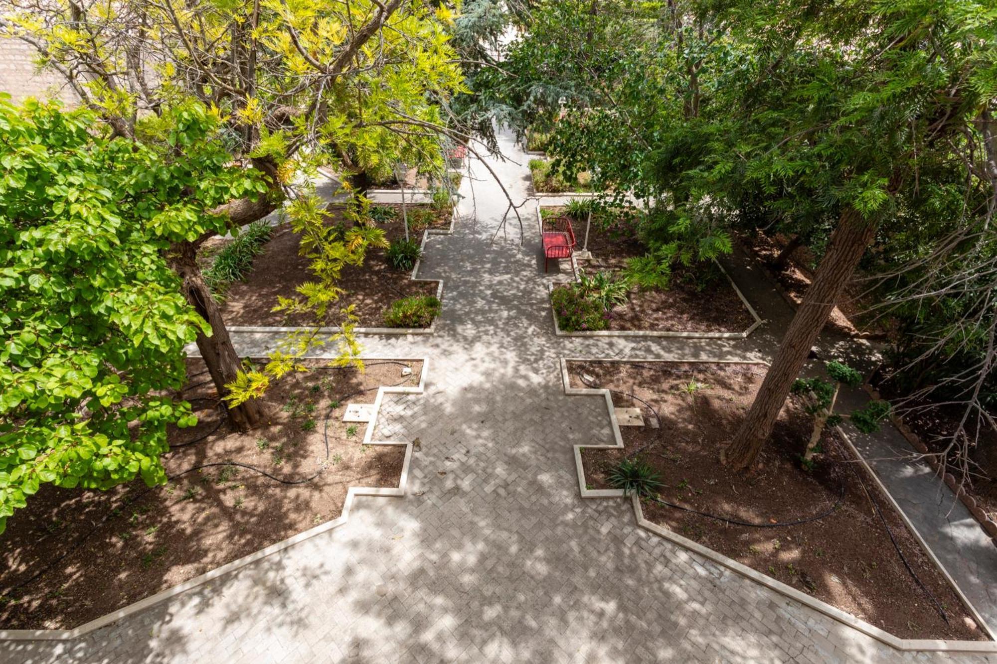 Villa Polara 莫迪卡 外观 照片