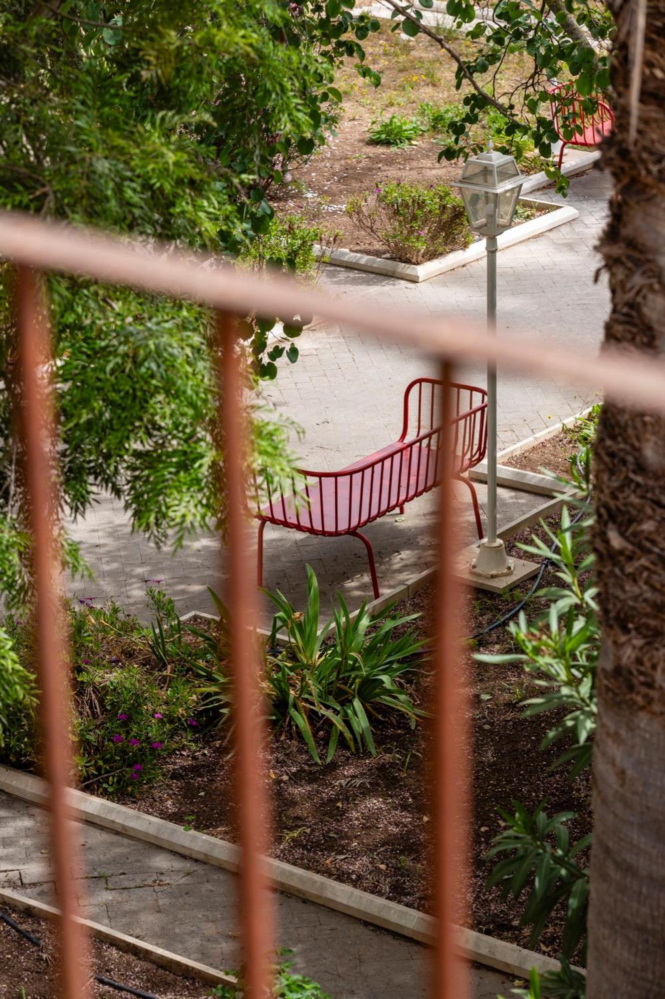 Villa Polara 莫迪卡 外观 照片